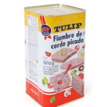 튤립햄 촙트햄 1.81kg, 1개