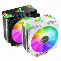 존스보 CPU쿨러 CR-1000GT, CR-1000GT(BLACK)