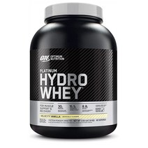 옵티멈 HWPI 프로틴 뉴플래티넘 하이드로 웨이 단백질 바닐라맛1.64kg파우더 정식제품, 상품+블랜더보틀쉐이커클래식830ml Plum