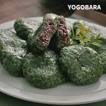 홈쇼핑 이마시야 백세건강 밥알찰떡 영양떡 견과 팥떡 서리태 쑥 찹쌀떡, 서리태견과, 60팩, 40g, 60개