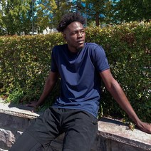 남자 운동복 상의 스포츠 반팔티 라운드 드라이핏 기능성 헬스복 짐웨어 피트니스