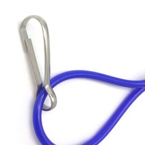 보트 엔진 부품 선박 수리 호환용 1pc 보트 모터 킬 스톱 스위치 앰프 야마하 선외 모터 부품용 안전 테더 랜야드 호환, 푸른