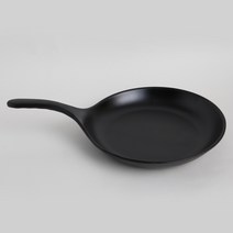 멜라민 핸드링볼 검은색 블랙 고백자 볶음밥 떡볶이 업소용 그릇, 블랙1호, 1개
