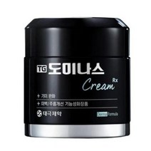 약국기미크림 기미케어크림 티지도미나스크림 도미나크림효과
