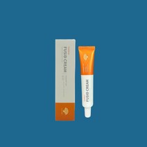 부채표 후시드 후시다인 후시덤 크림 45g, 후시드 크림 45g