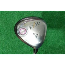 우드 젝시오 XXIO9 L강도 18도