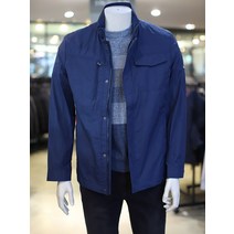 인디안 인디안 인디안 네이비 봄 간절기 점퍼 MIU- KAWS-21-71 (P002563999)