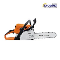 스틸 엔진톱 MS230C-BE (16인치), 1개