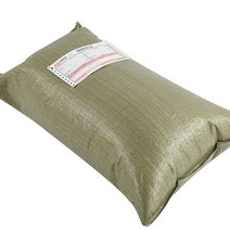 비료포대 항공 폐기물 커피 마대 1톤 물류 포장 60cm, 55X95cm회색표준