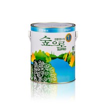 KCC 숲으로 광택플러스 4L(유광/반광/무광) 내부용 계단실 수성페인트 유광페인트 광택수성 광텍스, 흑색(유광)