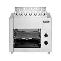 린나이 업소용 상화식 소형 가스 그릴러 RSB-922N, RSB-922N LPG/프로판가스