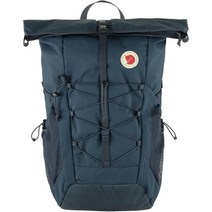 피엘라벤 Fjallraven Abisko 킹 접이식 베낭, Navy