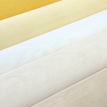 청아단 노란계열 77색 한복원단 옥사 천 옷감 바느질 인형 규방 공방 공예 조각보, No.5