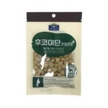 벨버드 후코이단 강아지 간식 100g, 관절건강, 80개