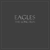 중고CD) Eagles 이글스 – The Long Run