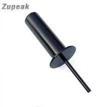 휘트니스 무게 스택 교체 핀 바벨 플레이트 Extender Barbell Loading Pin For Gym Equipment, [01] 10mmX110mm