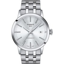 Tissot티쏘시계 T129.407.11.031.00 클래식 드림 - 남성 (오토) (42mm) [리치워치]