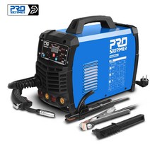 건타입 박판 용접기 논가스 동관 알곤 알루미늄 웰딩기 쉬운 아크 스팟용접기 mig welding machine 3 in 1 welder 220v 140 amp max tig