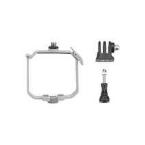 카메라 드론 DJI Mini 3 Pro Drone 용 Gopro 360 액션 카메라 나사 나사가있는 다기능 확장 어댑터 브래킷, 02 Holder B