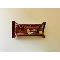 말렌카 코코아 허니 케이크 꿀 미니바 체코 50g, 단품