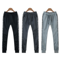 오너클랜 오리지널 홈웨어 간절기 시보리 여성 트레이닝 팬츠