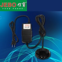 필요한 JEBO- 전원 공급 장치 UV 살균기 와트 안정기 변압기 교체 예비 액세서리 5W 7W 9W 11W 13W 18W 24W 36W, [01] 11W, [01] 220-240V