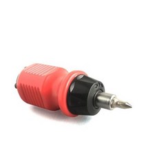 에이더스 콤팩트 라쳇 드라이버 6 in 1 세트 품번 60521, 1세트