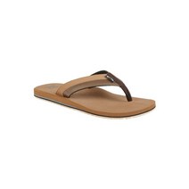 [국내 매장판] BILLABONG 올데이 임팩트 플립플랍 쪼리 CAMEL 183895