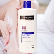 NNF 뉴트로지나 데일리 보습 바디로션 바디크림 250m, 상세 참조
