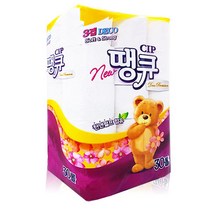 땡큐 화장지 15m 30롤 x1개