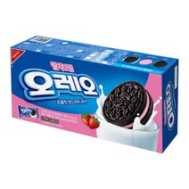 오레오 딸기 300g, 6개