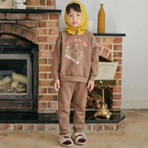 바브키즈 러블리덕기모세트