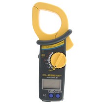 [RAΞ] 요코가와-클램프테스터기 CL-130 AC600A (1EA) 테스터 작업 측정테스트 공구 ▷_8θ270eA, θ본상품w