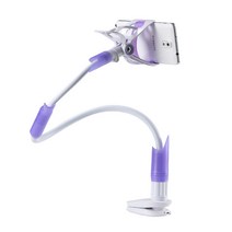 STEELIE 스틸리 스마트폰 거치대, 스틸리 스마트폰 거치대 - 바이올렛