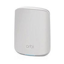 넷기어 Orbi RBS350 WiFi6 기가비트 새틀라이트 단독사용불가 RBK352 RBK752 RBK852 전용 듀얼밴드 AX1800 오르비스 공유기-유무선공유기