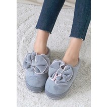 디작소 겨울 플랫슈즈 뮬 로퍼 단화 KAN-955