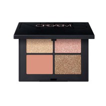 나스 orgasm 쿼드 아이섀도우, 오르가즘, 1개