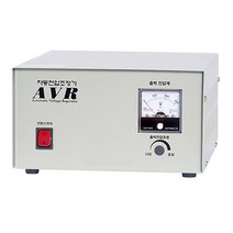 SUNCHANG AVR SD1000(1KVA)