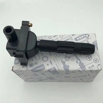 쌍용 액티언 카이론 코란도 스포츠 E23 휘발유용 점화 코일 1611583203. 신제품, 01 With long hdle