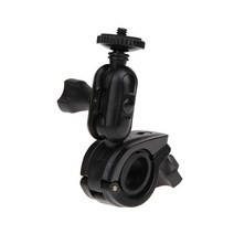 핸들 폴 마운트 홀더 자전거 볼 조인트 램 액션캠 블랙박스, A303