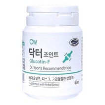 청담우리동물병원 닥터조인트 반려동물 관절영양제, 2개