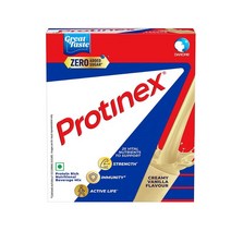Protinex Health and Nutritional Drink Creamy Vanilla 200 GM
