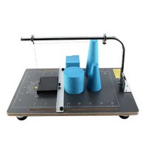 우드락 커터기 폼보드 열선 커터기 열컷터기 칼 판넬, 수직커터기 38x58cm