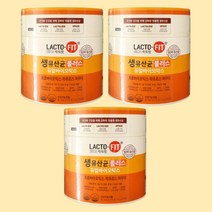 락토핏 생유산균 플러스 듀얼바이오틱스 2g 200포 x 3통, 상세페이지 참조, 상세페이지 참조, 상세페이지 참조, 상세페이지 참조