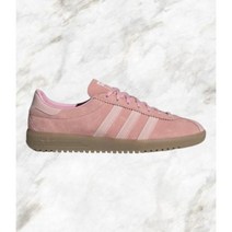 아디다스 ADIDAS 버뮤다 - 핑크 GY7386 206595