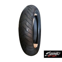 신흥타이어 140/60-13 SR615/대림 Q3 뒤타이어