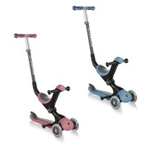 GLOBBER 킥보드 고업 WLGB6442, 엔틱 블루