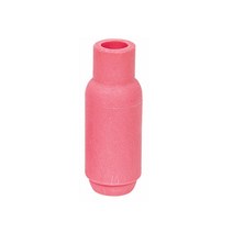 ☆로코스마트☆locosma_호암-350A일반 알곤세라믹노즐 5B(9mm) 47mm (통(10개)) 산업자재 세라믹노즐 알곤세라믹노즐 용접용품 알곤용접_좋아요또만나요good^^b, 좋아요이상품!!