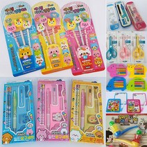 IQPLUS 어린이학습준비물 문구, MyFellow스테플러 파랑