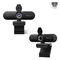 naVee QHD 브로드캠 웹캠 PC카메라